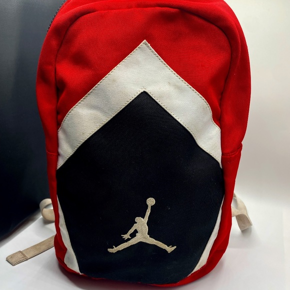 Nike Other - NIKE Jordan Diamond Backpack